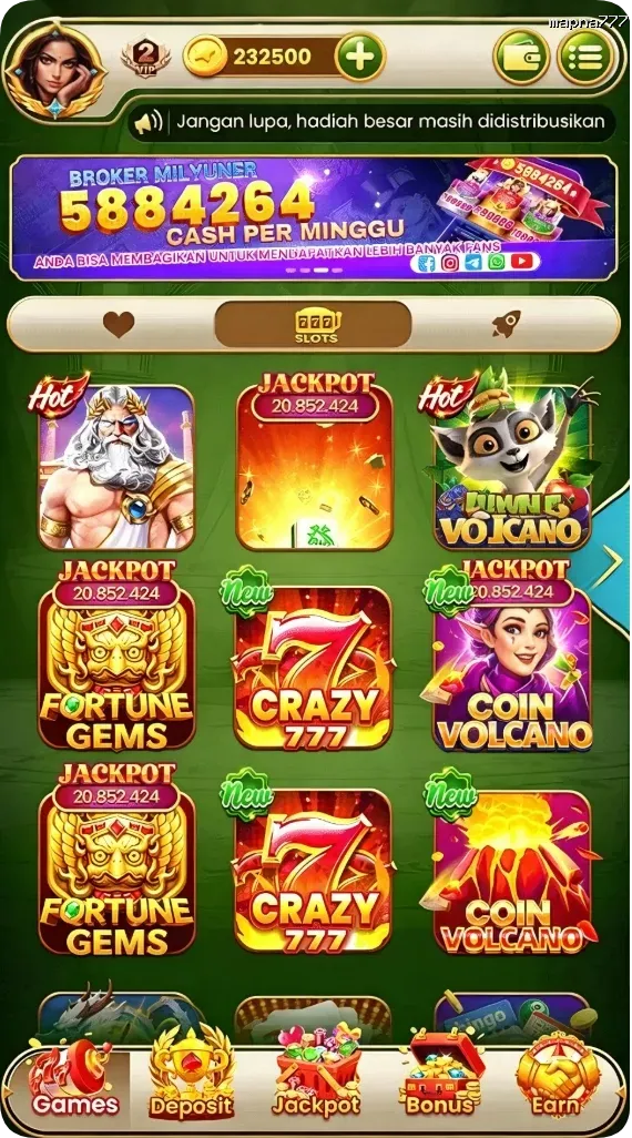 mapna777 APK