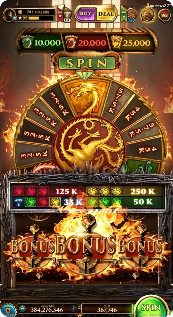 mapna777 APK